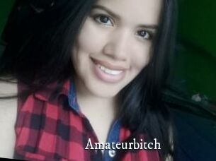 Amateurbitch