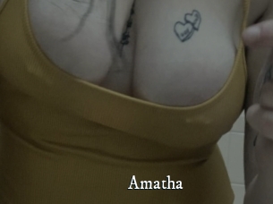 Amatha