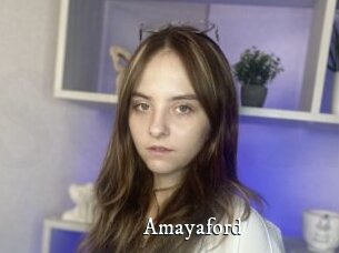 Amayaford