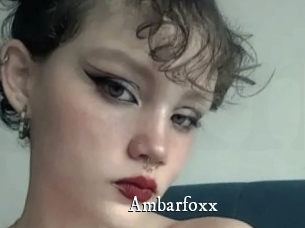 Ambarfoxx