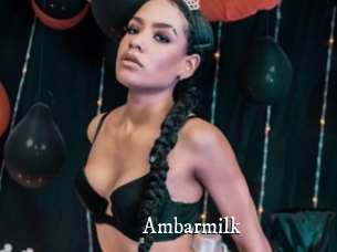 Ambarmilk