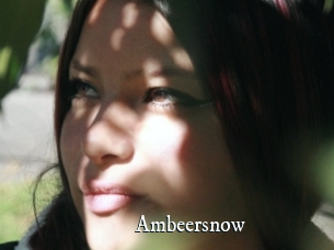 Ambeersnow