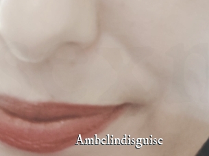 Ambelindisguise