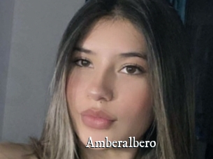 Amberalbero