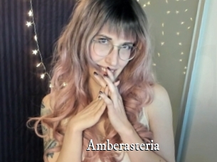 Amberasteria