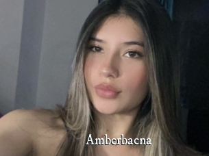 Amberbaena