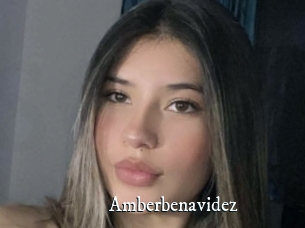 Amberbenavidez