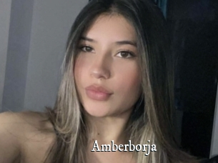 Amberborja