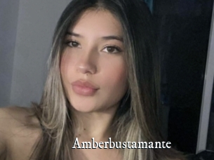 Amberbustamante