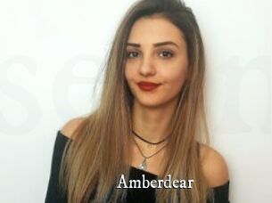 Amberdear