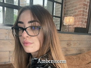 Amberstorm