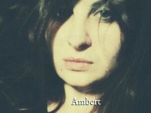 Ambert