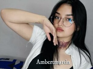 Ambertmartin