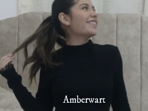 Amberwart