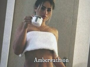 Amberwathson