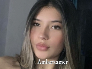 Amberzamer