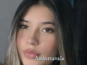 Amberzavala