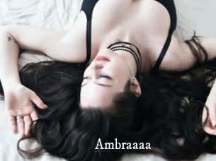 Ambraaaa