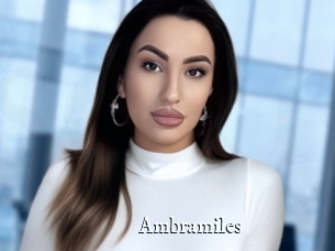 Ambramiles