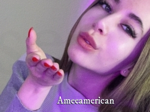 Ameeamerican