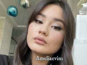 Ameliaevins