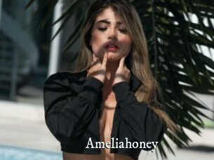 Ameliahoney