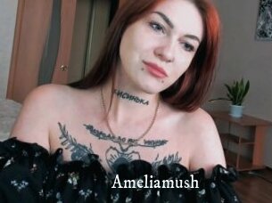 Ameliamush