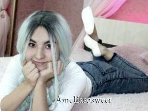 Ameliasosweet