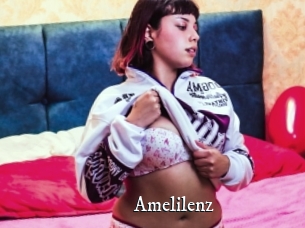 Amelilenz