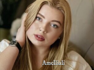 Amelliali