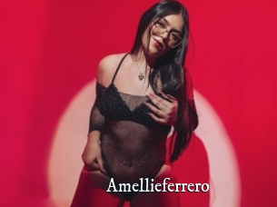 Amellieferrero