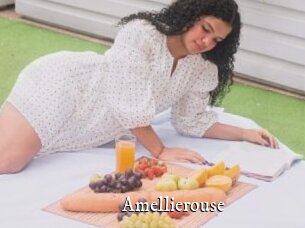 Amellierouse