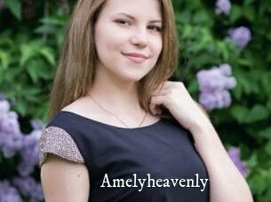 Amelyheavenly