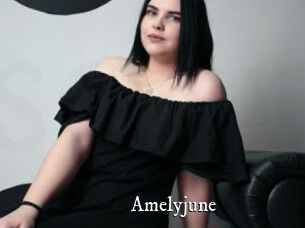 Amelyjune