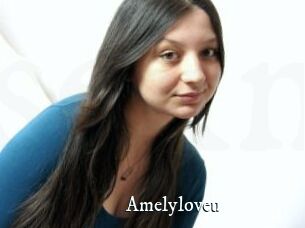 Amelyloveu