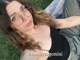 Amethystgemini