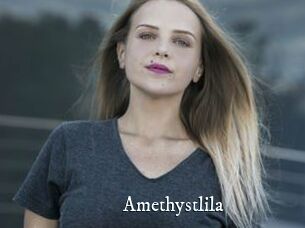 Amethystlila