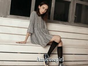 Amicutegirl