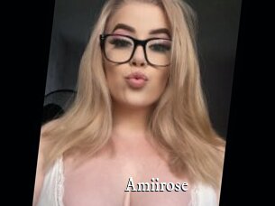 Amiirose