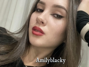 Amilyblacky