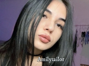 Amilytailor