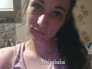 Amirababa