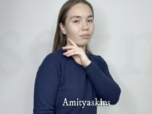 Amityaskins