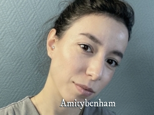 Amitybenham