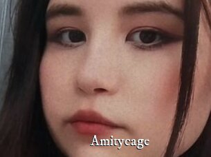 Amitycage