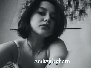 Amitygleghorn