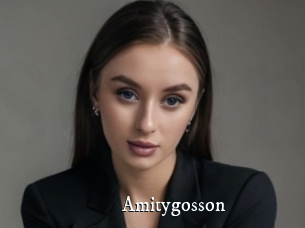 Amitygosson