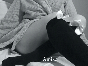 Amixa