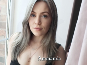 Ammamia