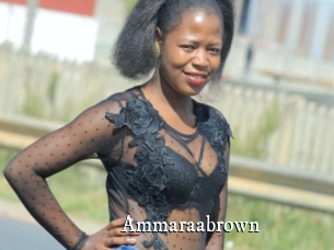 Ammaraabrown